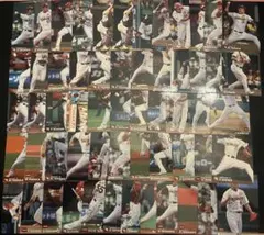 プロ野球チップス　楽天イーグルス　まとめ売り