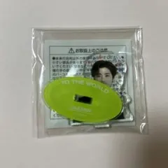 ジェミン アクスタ