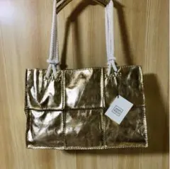 ジャマンピュエッシュ トートバッグ オヌ 新品未使用‼️ - メルカリ