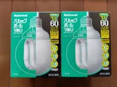 2025年最新】ナショナル 電球 パルックボールの人気アイテム
