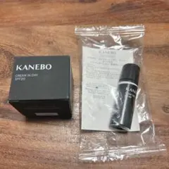 値下❗️【新品】カネボウ クリーム イン デイ 4g /コンフォートスキンウェアB