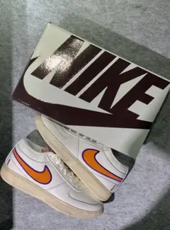 2026年最新】nike book1 26.5の人気アイテム - メルカリ