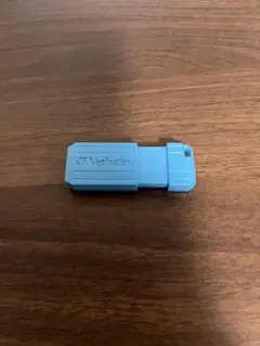 Verbatim USBメモリ 32GB ブルー