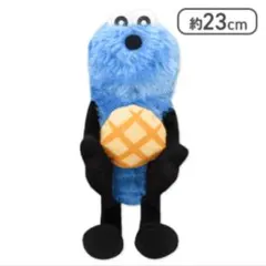 2025年最新】パペットスンスン ぬいぐるみの人気アイテム - メルカリ