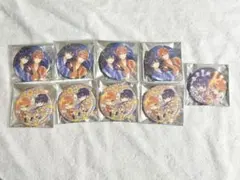 すとぷり ななジェル 缶バッジ