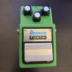 Ibanez TS10 日本製 TUBE SCREAMER CLASSIC 訳有 Ibanez TS10 日本製 TUBE SCREAMER CLASSIC 訳有 - メルカリ