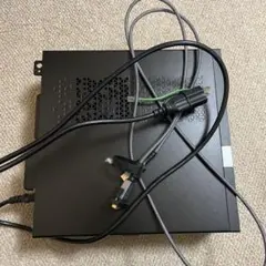 パソコン　デスクトップ　ジャンク品扱い