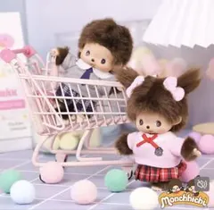 【希少】 ブリティッシュスタイル モンチッチ S 海外限定 希少】 ブリティッシュスタイル モンチッチ S 海外限定 - メルカリ