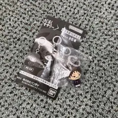 呪術廻戦めじるしアクセサリー #脹相