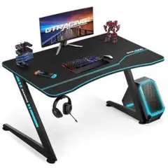 【デスクマット単品】 ゲーミングデスク GTRACING GTPLAYER