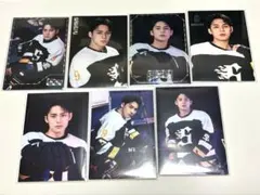 SEVENTEEN ミンギュ 2025 HOME トレカ