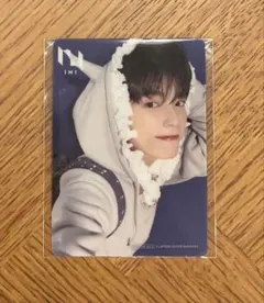 木村柾哉 タレントカード