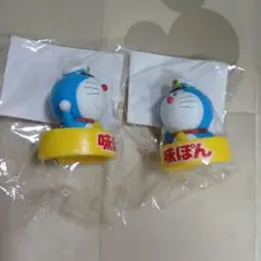 ドラえもん 味ぽんギャップ 2個セットのサムネイル