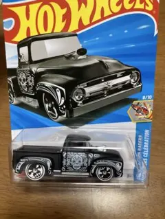 ホットウィール カスタム