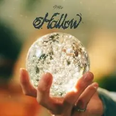 未開封新品◆スキズ Hollow 通常盤