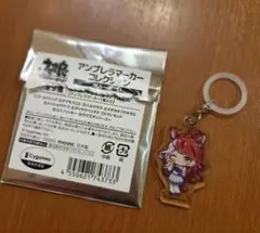 ウマ娘　アンブレラマーカー　ラヴズオンリーユー