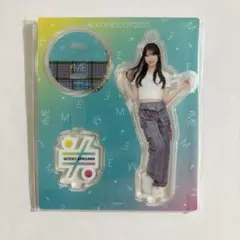 ノイミー 本田珠由記 イコノイジョイ2022 パンツ衣装 アクスタ - メルカリ