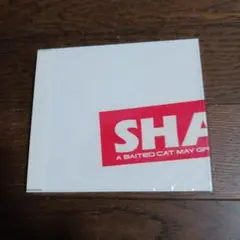 SHACHI　　(M20-387)