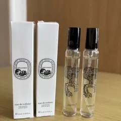 空瓶】diptyque PHILOSYKOS オードトワレ 50ml - メルカリ
