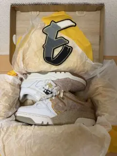 NIKE AIR FORCE 3 LOW SP TOGEI 27 cm