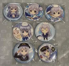 2026年最新】チノ 缶バッジの人気アイテム - メルカリ