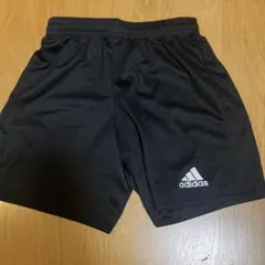 adidas 130cmパンツ