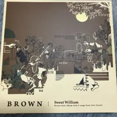 2026年最新】sweet william brownの人気アイテム - メルカリ
