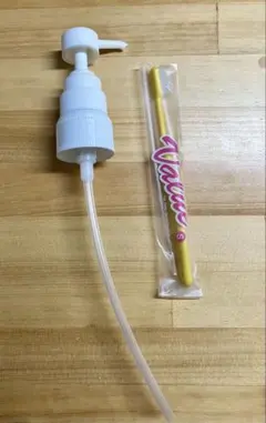 モンダミンハビットプロ専用ポンプ➕ハミガキ1本付きのサムネイル