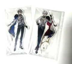 2025年最新】クロノワール アクスタの人気アイテム - メルカリ