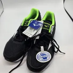 新品 ミズノ ランニングシューズ マキシマイザー 20 26.5cm 3Eワイド