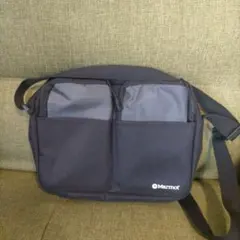 marmot ショルダーバッグ