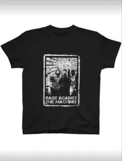 2025年最新】rage against the machine tシャツ ヴィンテージの