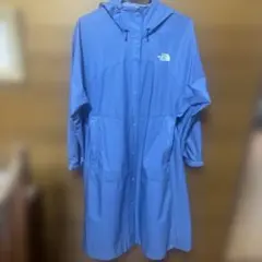 ノースフェイス　ロング　Ｌのサムネイル