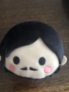 名探偵コナン きゃらまるマスコットバッジ 諸伏高明