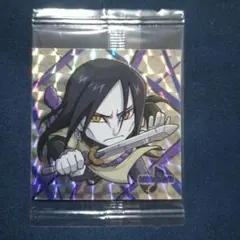 ウエハースシール(にふぉるめーしょん) ナルト 大蛇丸 2