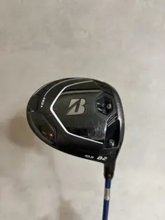 BRIDGESTONE B2 10.5 speeder NX ブルー 50-sのサムネイル