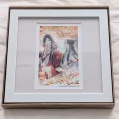 天官賜福 キャラファイングラフ 卓上 アニプレックス 謝憐 三郎 扶揺