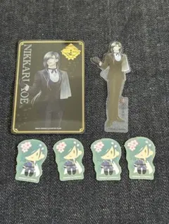 刀剣乱舞 とうらぶ 大本丸博 にっかり青江 まとめ売り