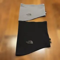THENORTHFACE ネックウォーマー 2色セット