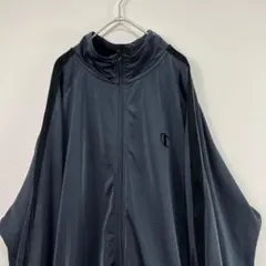 00s y2k champion チャンピオン トラックジャケット ジャージ