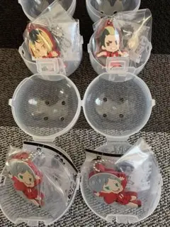 でふぉラバ ハイキュー 音駒高校