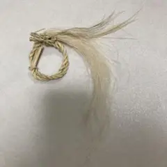 精麻龍、しめ縄飾り、ほうき3 点 7be53f4f0c27018f67877f37f0ffab