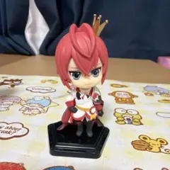 ツイステ リドル・ローズハートTwinkleStatue