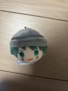 ヒロアカ 緑谷出久 もちマス 特典 私服