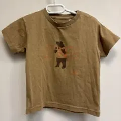THE NORTH FACE キッズ Tシャツ