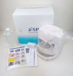【最終値下です！！！】SP水素吸入器　正規品　新品未使用品 ldp_dc-2020-purec-h