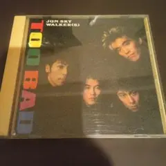 JUN SKY WALKER(S) TOO BAD