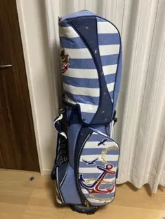 【送料込み】大人気　廃盤希少　ウィンウィンスタイル　キャディバッグ　ゴルフバッグ 送料込み】大人気 廃盤希少 ウィンウィンスタイル キャディ