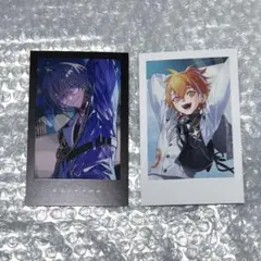 FouRTe Project 朔楽 はるひ アルテ・ロベルト チェキ ALLIN