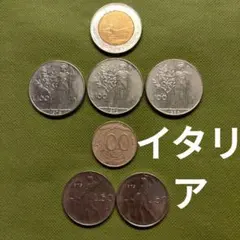 2026年最新】イタリア100リラの人気アイテム - メルカリ